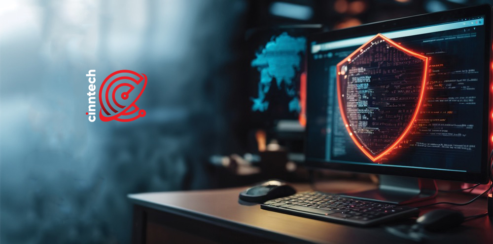 CinnTech Device Shield